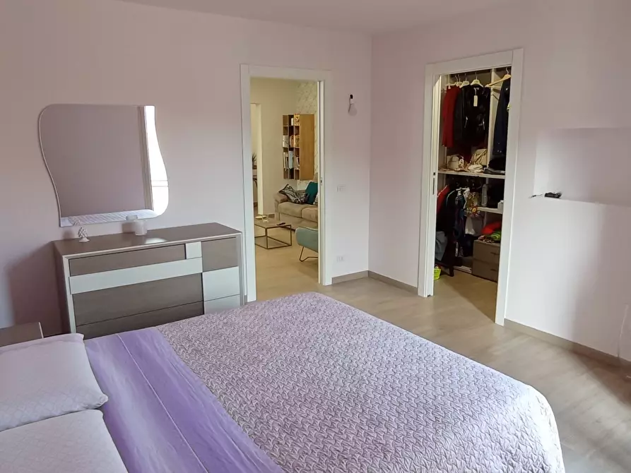 Immagine 11 di Casa indipendente in vendita  a Chiaramonte Gulfi