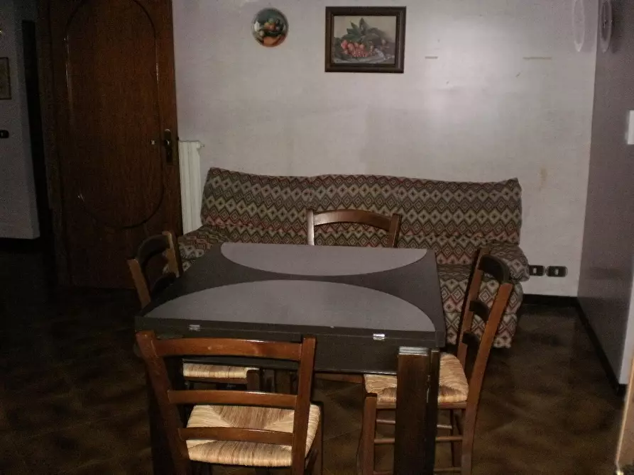 Immagine 7 di Quadrilocale in affitto  a Ragusa