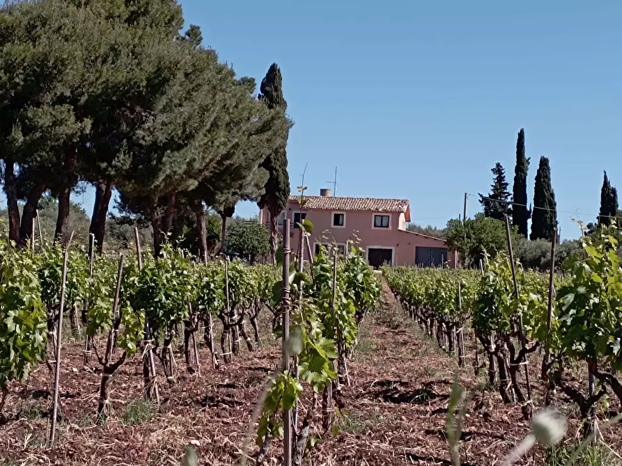 Immagine 1 di Villa in vendita  a Chiaramonte Gulfi