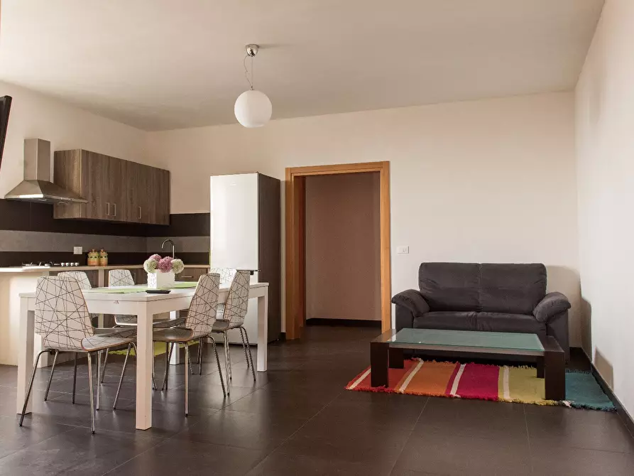 Immagine 5 di Casa indipendente in vendita  a Chiaramonte Gulfi