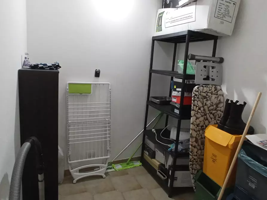 Immagine 8 di Quadrilocale in vendita  a Ragusa