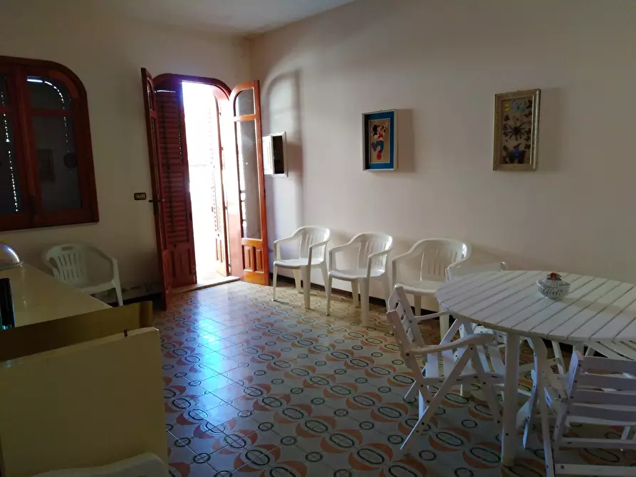 Immagine 4 di Casa bifamiliare in vendita  a Santa Croce Camerina