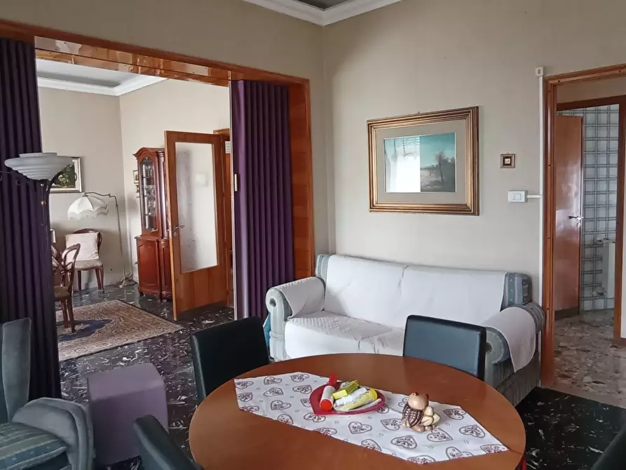 Immagine 2 di Pentalocale in vendita  a Ragusa