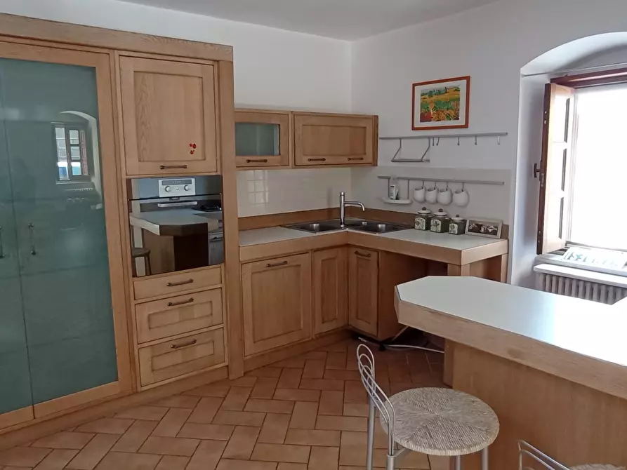 Immagine 22 di Casa indipendente in vendita  a Chiaramonte Gulfi