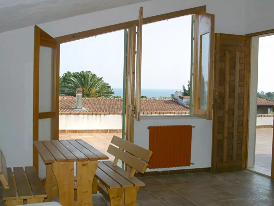 Immagine 20 di Villa in vendita  a Pozzallo