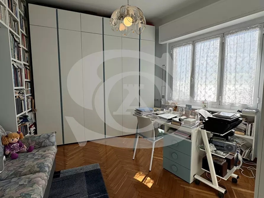 Immagine 17 di Trilocale in vendita  a Ospedaletti