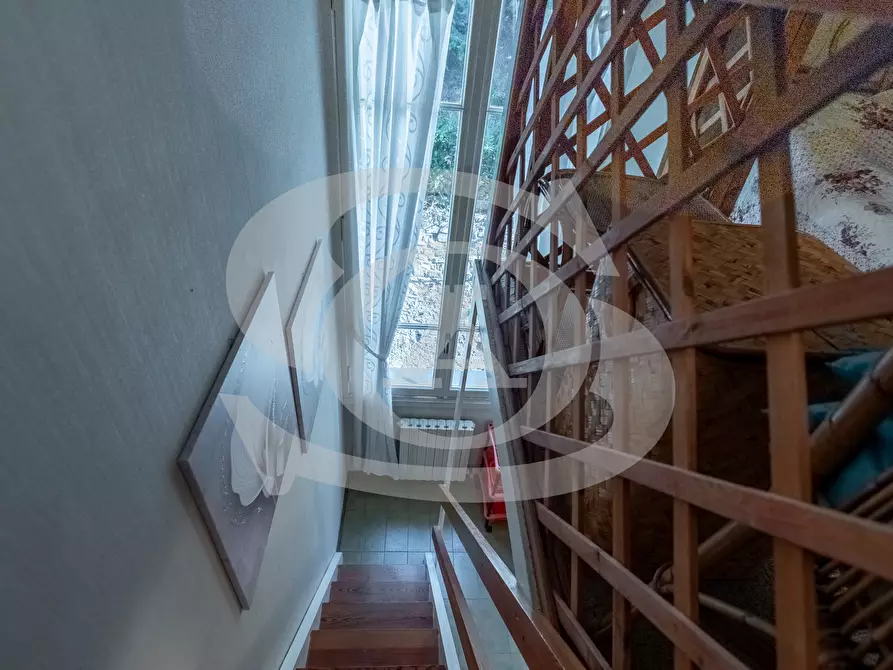 Immagine 13 di Bilocale in vendita  in Via Cavalieri di Rodi 2 a Ospedaletti