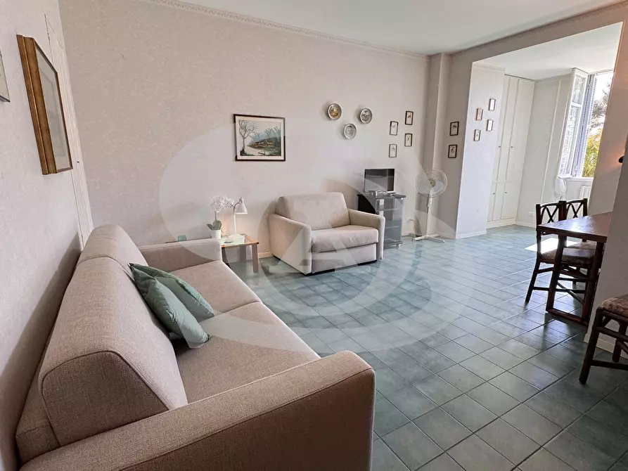 Immagine 13 di Monolocale in vendita  in Via Cavalieri di Rodi 2 a Ospedaletti