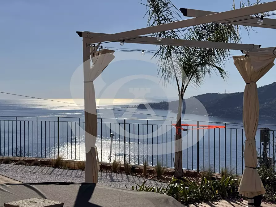 Immagine 21 di Bilocale in vendita  in Via degli Anemoni s.n.c. a Ospedaletti