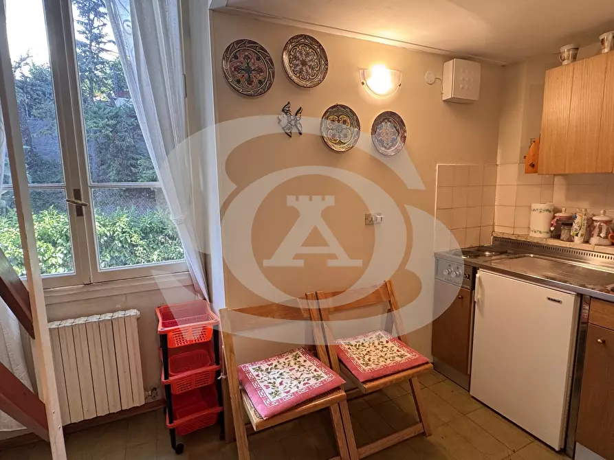 Immagine 19 di Bilocale in vendita  in Via Cavalieri di Rodi 2 a Ospedaletti