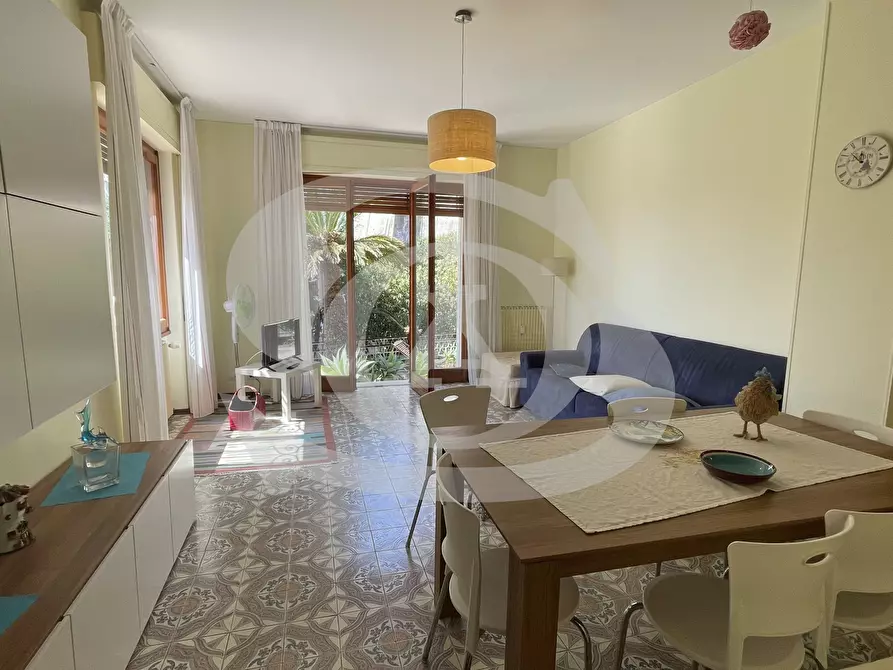 Immagine 3 di Trilocale in vendita  in Via degli Ulivi 5 a Ospedaletti