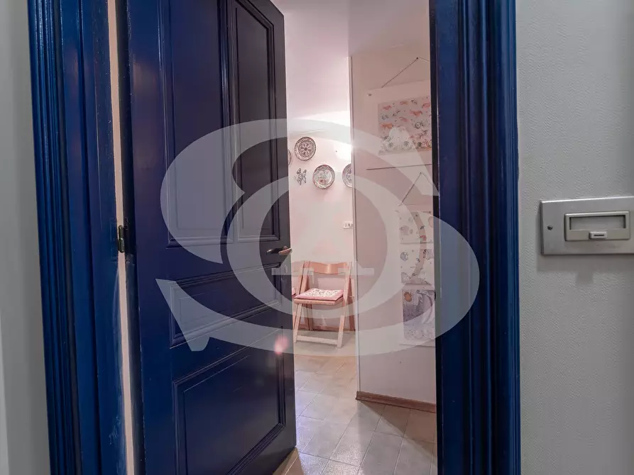 Immagine 4 di Bilocale in vendita  in Via Cavalieri di Rodi 2 a Ospedaletti