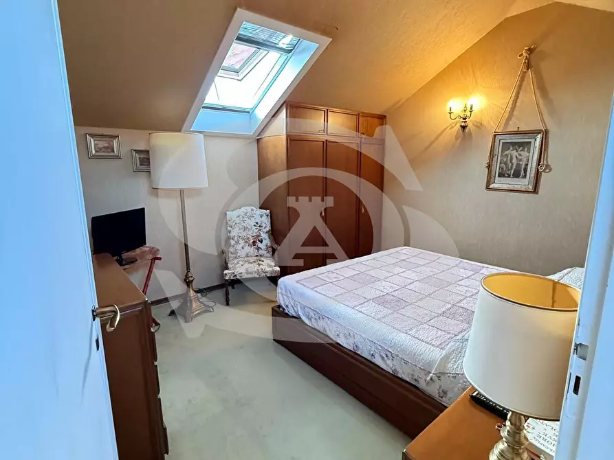 Immagine 11 di Trilocale in vendita  in Strada Solaro 189 a San Remo