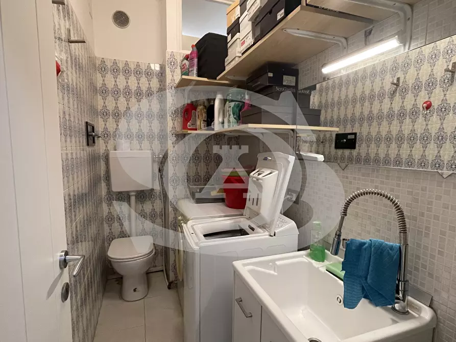 Immagine 25 di Trilocale in vendita  in Via Padre Semeria 466 a San Remo