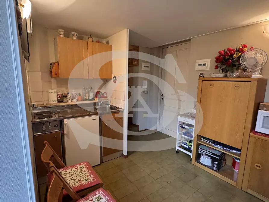 Immagine 17 di Bilocale in vendita  in Via Cavalieri di Rodi 2 a Ospedaletti