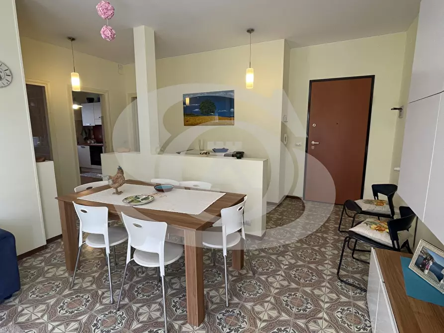 Immagine 8 di Trilocale in vendita  in Via degli Ulivi 5 a Ospedaletti