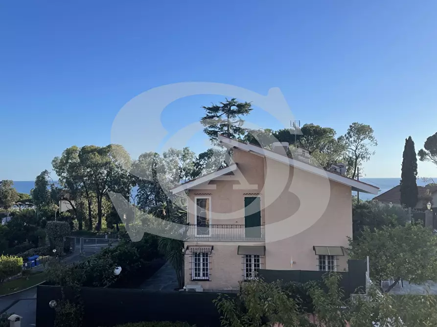 Immagine 14 di Trilocale in vendita  in Via Padre Semeria 466 a San Remo