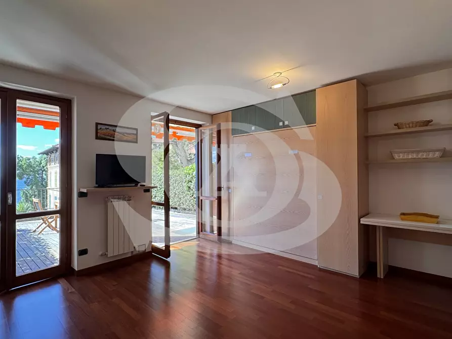 Immagine 2 di Monolocale in vendita  in Viale dei Pepi 13 a Ospedaletti