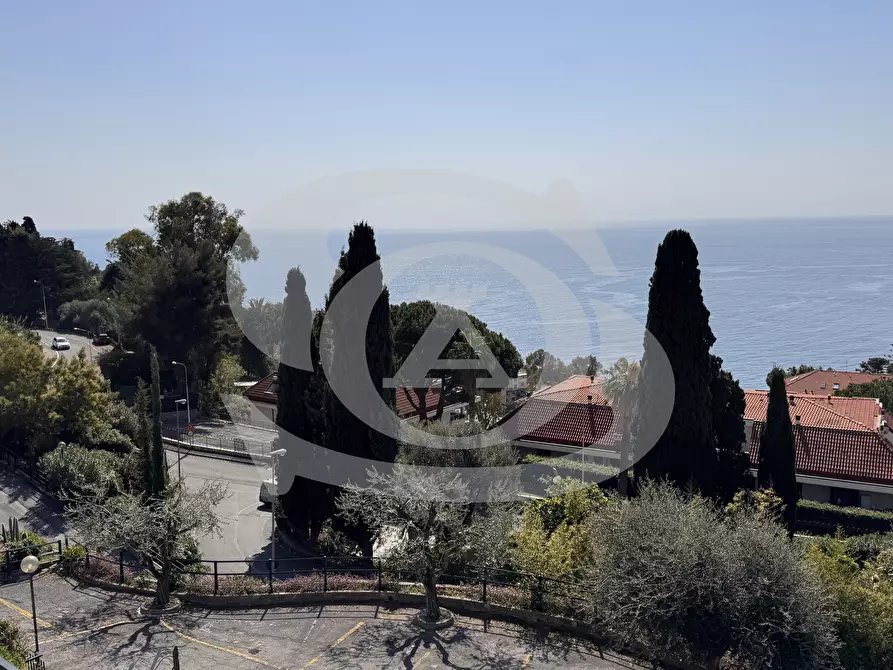 Immagine 16 di Bilocale in vendita  in Via Padre Semeria 54 a Ospedaletti