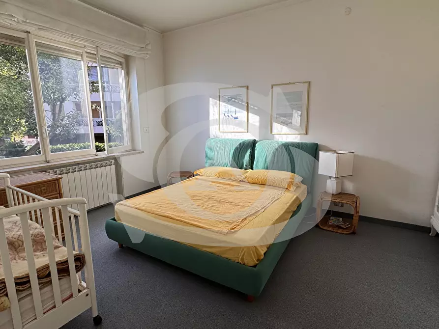 Immagine 20 di Quadrilocale in vendita  in Corso degli Inglesi 539 a San Remo