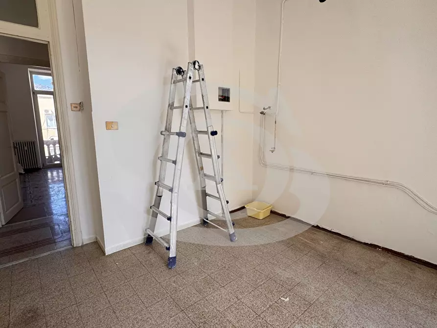 Immagine 15 di Quadrilocale in vendita  in Via Vittorio Veneto 5 a Ventimiglia