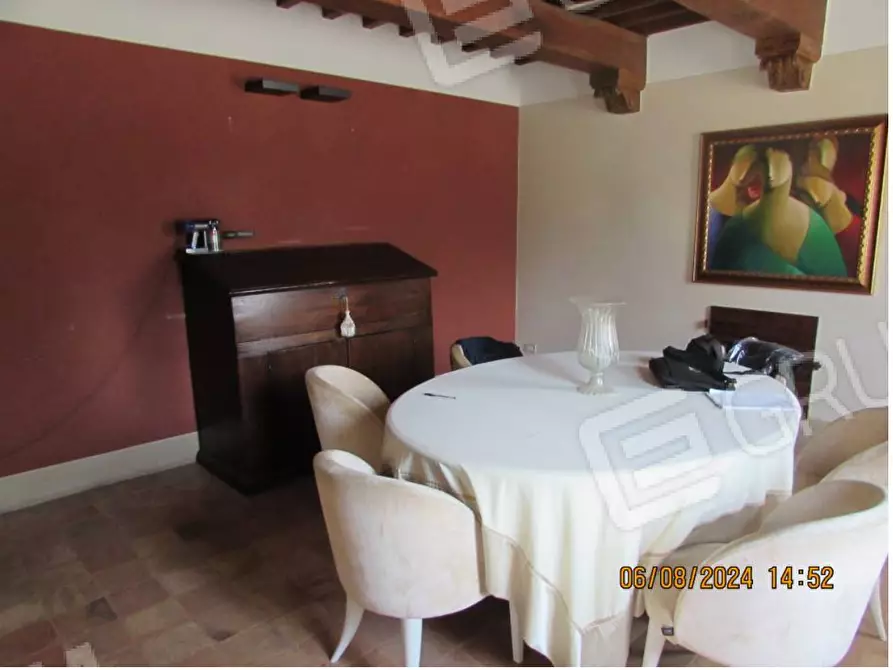 Immagine 4 di Villa in vendita  a Ravenna