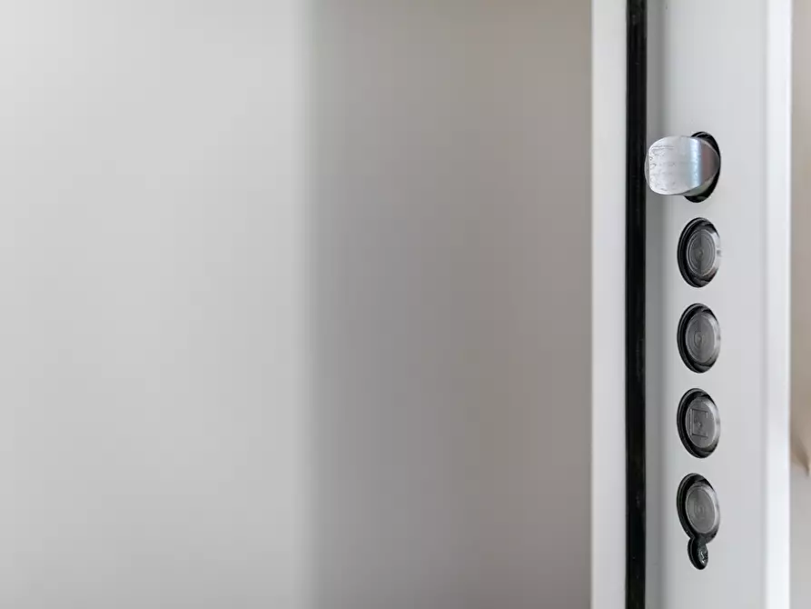 Immagine 54 di Quadrilocale in vendita  in Via L. C. Farini 291 a Cesena