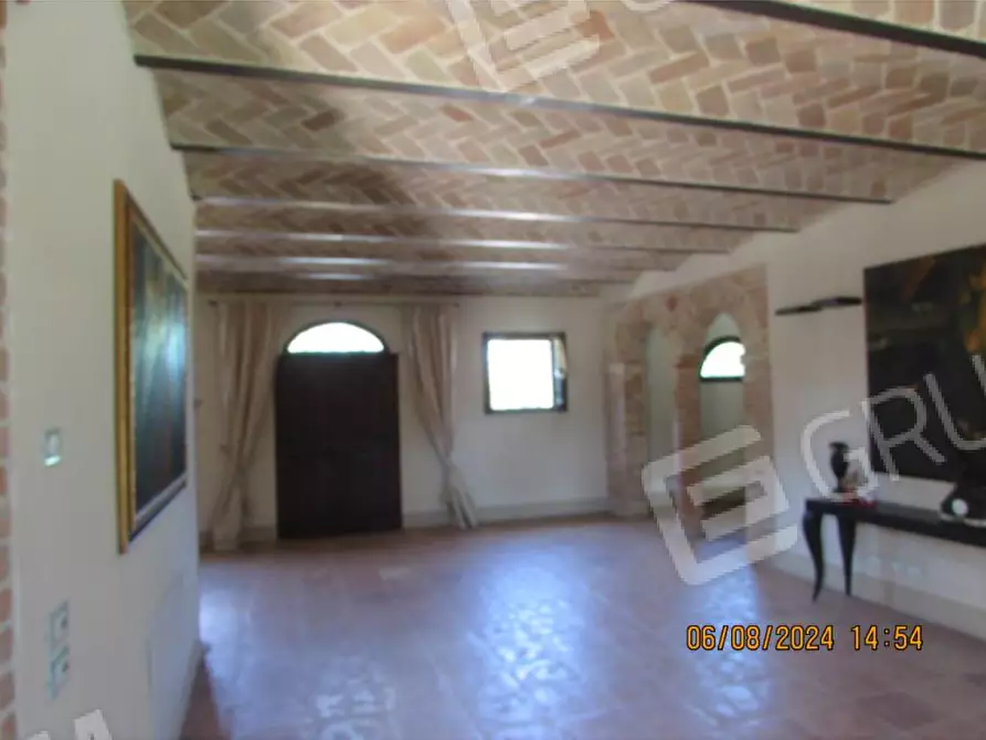 Immagine 8 di Villa in vendita  a Ravenna