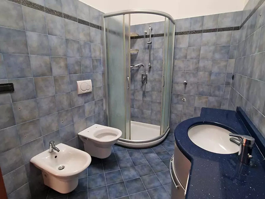 Immagine 32 di Villetta a schiera in vendita  a Meldola