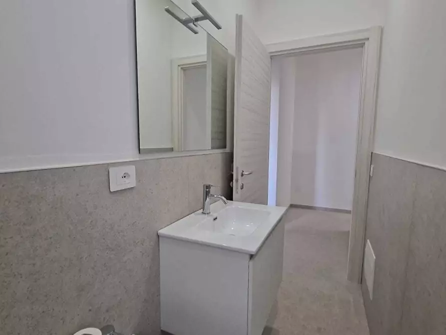 Immagine 13 di Pentalocale in affitto  a Cesena