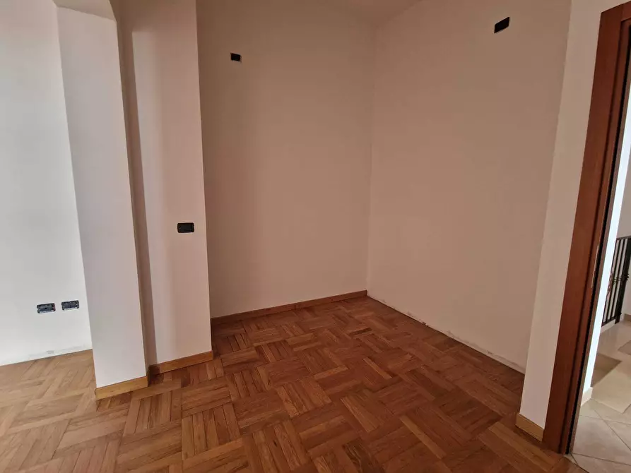 Immagine 18 di Villetta a schiera in vendita  a Meldola