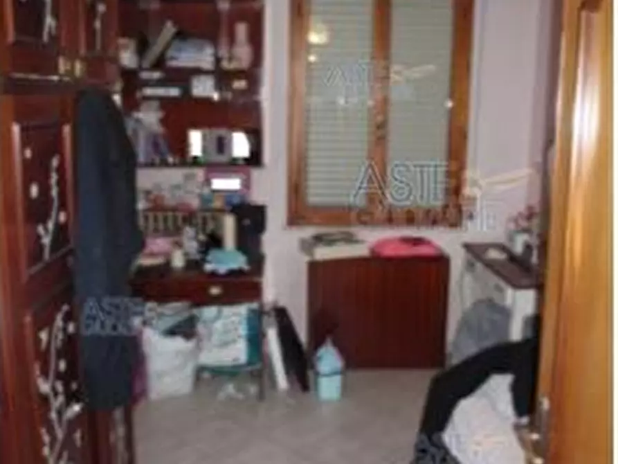 Immagine 4 di Porzione di casa in vendita  a Rimini