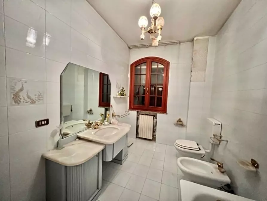 Immagine 20 di Villa in vendita  a Cesena