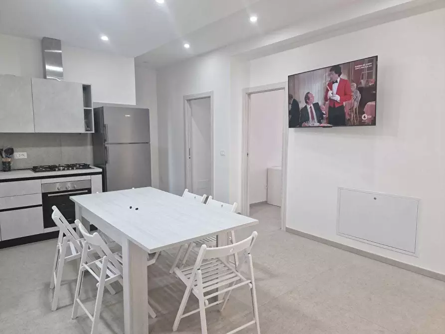 Immagine 2 di Pentalocale in affitto  a Cesena