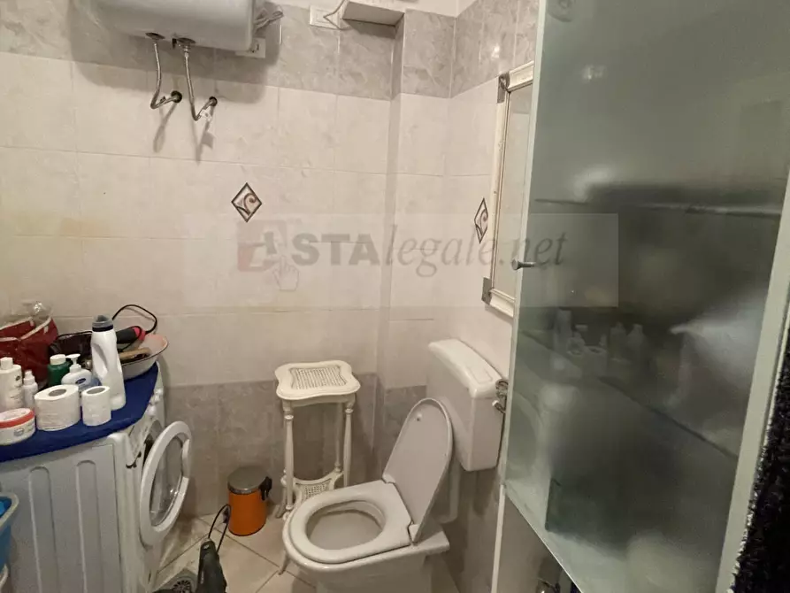 Immagine 2 di Bilocale in vendita  a Massa Lombarda