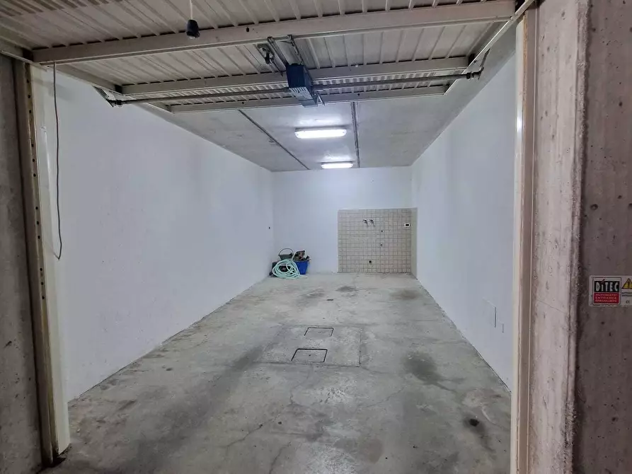 Immagine 35 di Villetta a schiera in vendita  a Meldola