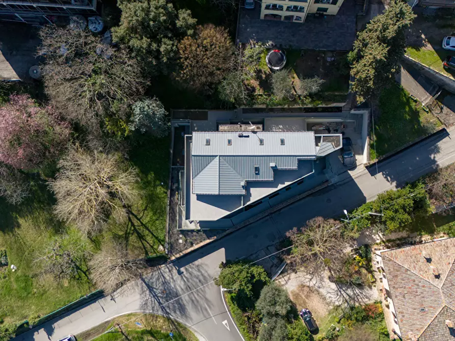 Immagine 61 di Trilocale in vendita  in Via Cantalupo 90 a Bertinoro