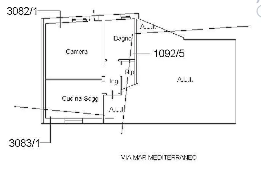 Immagine 1 di Bilocale in vendita  a Bellaria-Igea Marina
