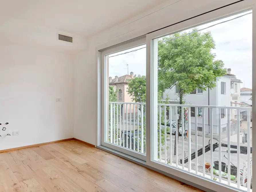 Immagine 4 di Quadrilocale in vendita  in Via L. C. Farini 291 a Cesena