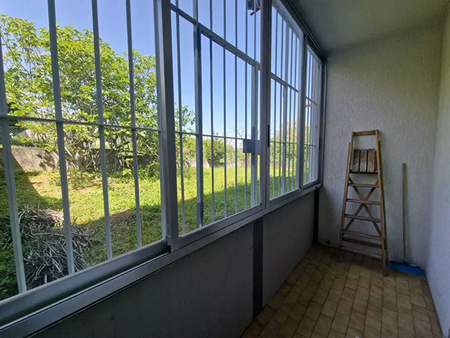 Immagine 47 di Porzione di casa in vendita  in Via dei frutteti 24 a Pesaro