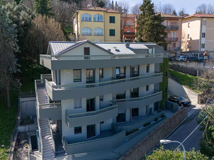 Immagine 57 di Trilocale in vendita  in Via Cantalupo 90 a Bertinoro