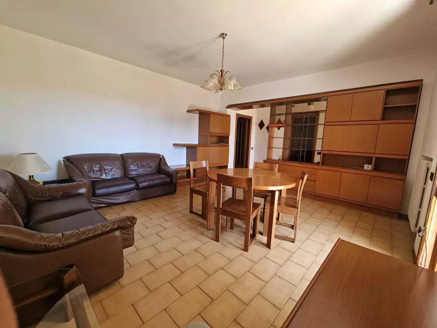 Immagine 10 di Porzione di casa in vendita  in Via dei frutteti 24 a Pesaro