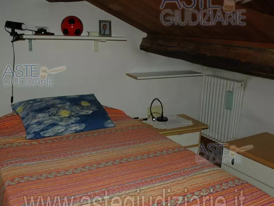 Immagine 4 di Quadrilocale in vendita  a Riccione