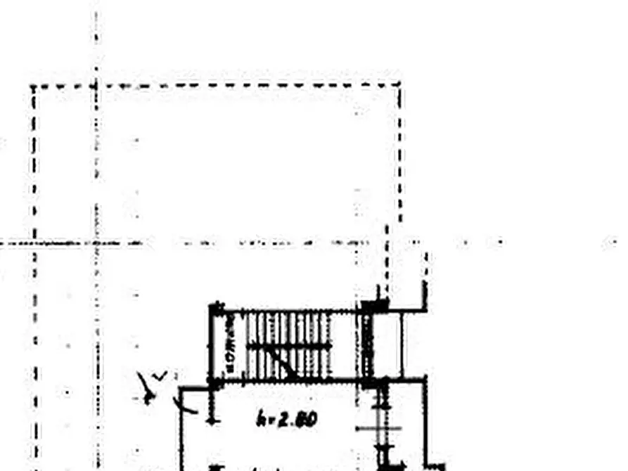Immagine 4 di Bilocale in vendita  a Novafeltria