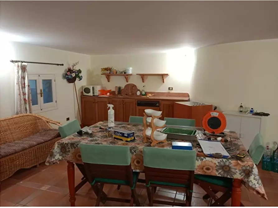 Immagine 3 di Porzione di casa in vendita  a Forli'