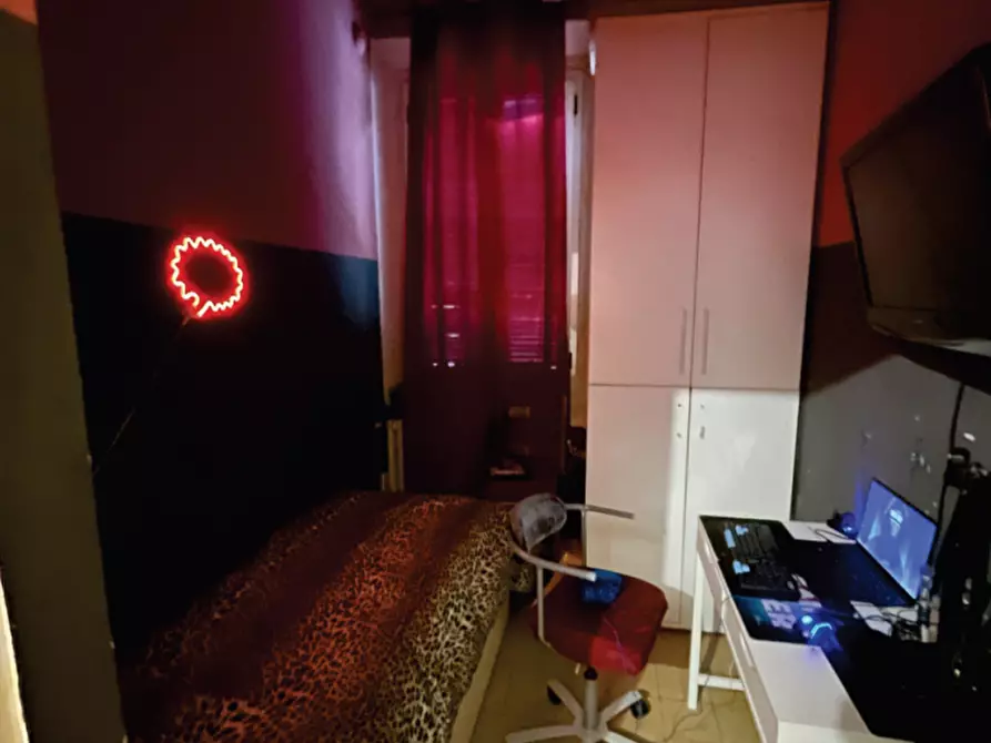 Immagine 6 di Porzione di casa in vendita  a Forli'