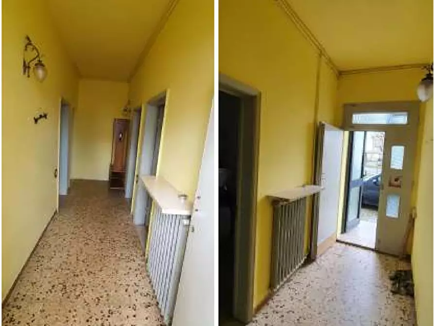 Immagine 1 di Casa indipendente in vendita  a Forlimpopoli
