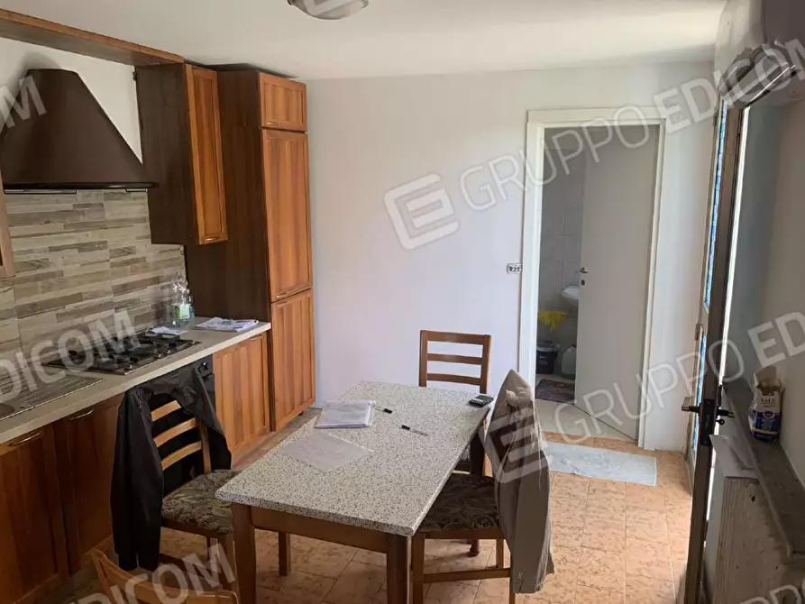 Immagine 4 di Quadrilocale in vendita  a Conselice