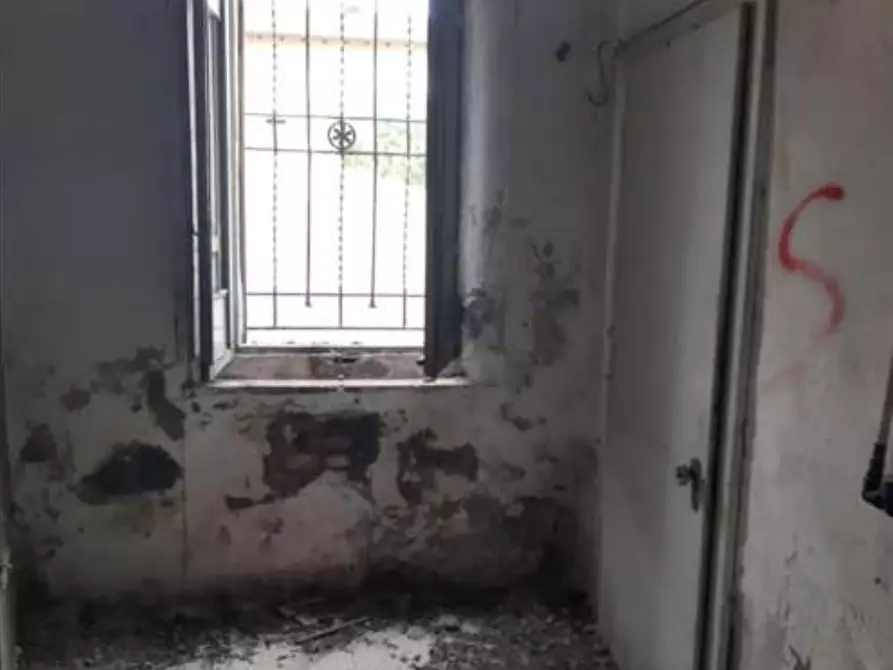 Immagine 1 di Porzione di casa in vendita  a Forli'