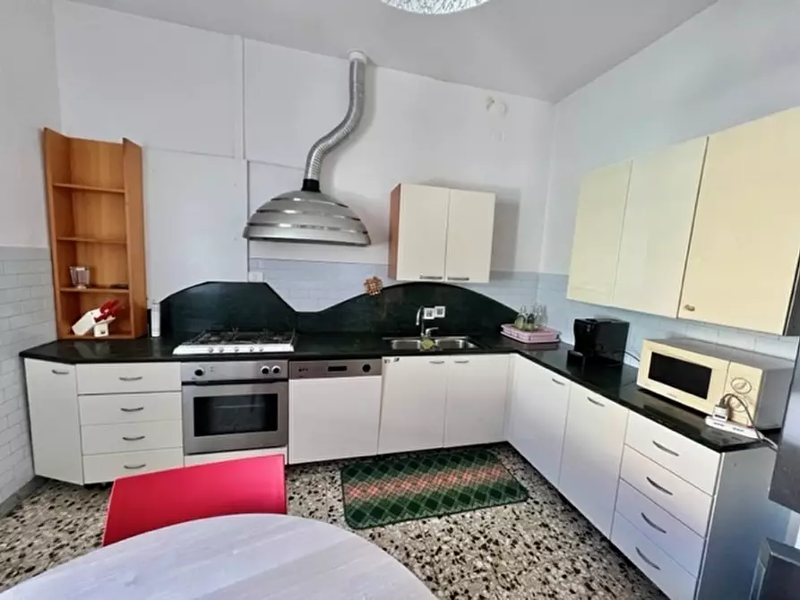 Immagine 3 di Casa indipendente in vendita  in Via Ravennate a Cesena